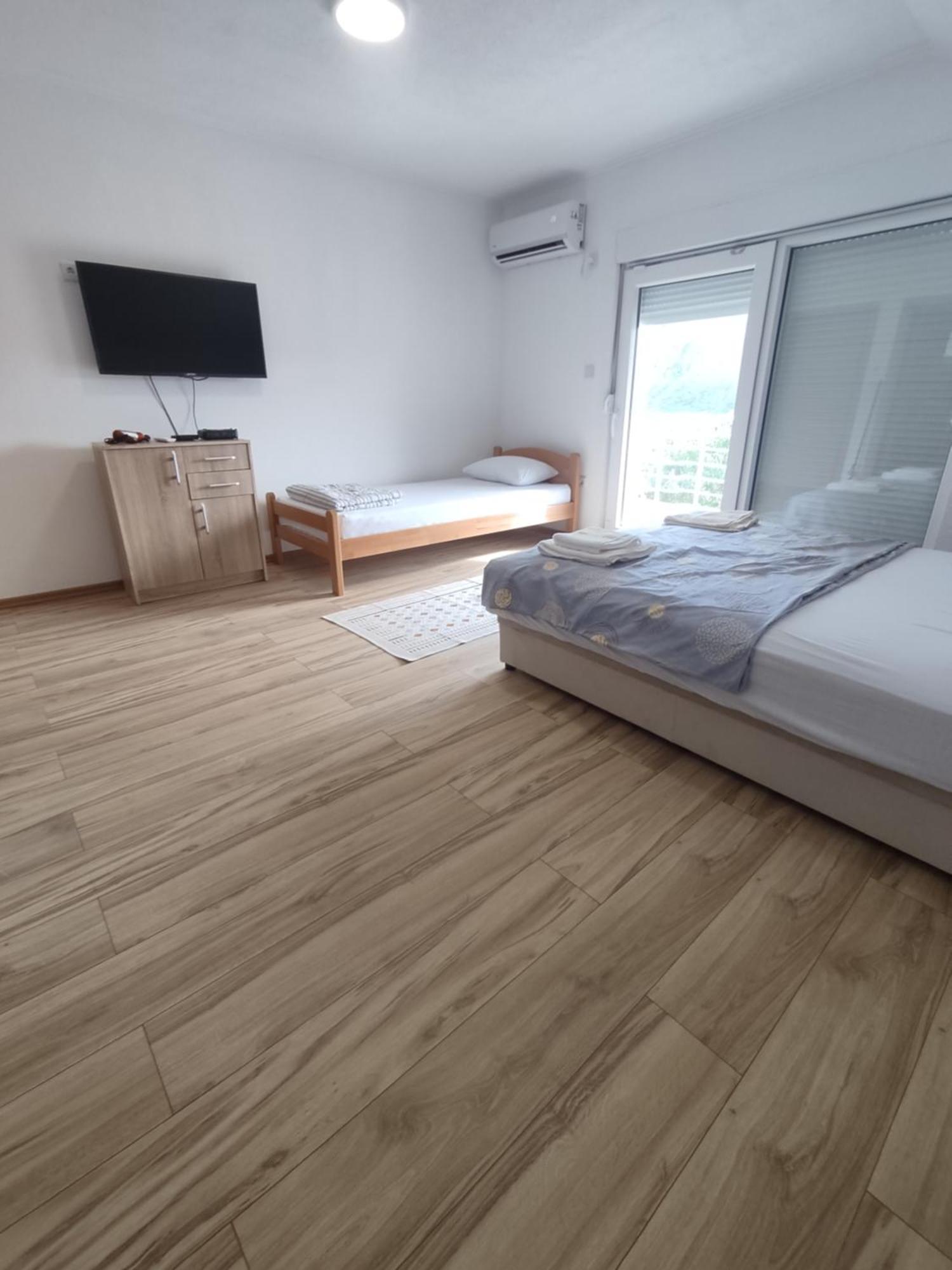 View Of The City - Studio Apartment 2 Mostar Exteriér fotografie
